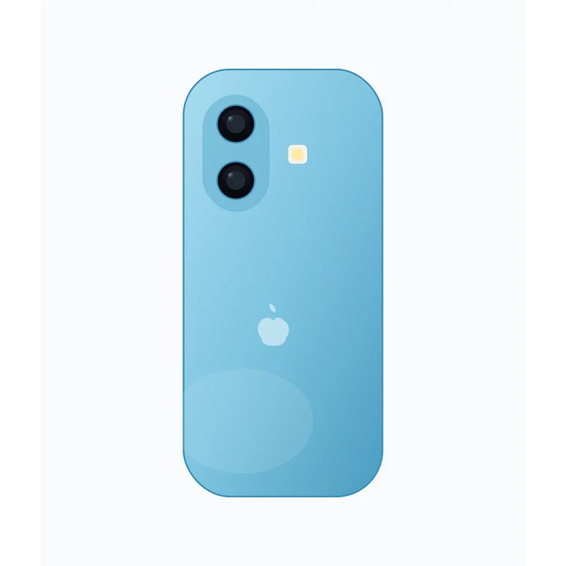 Apple iPhone 17