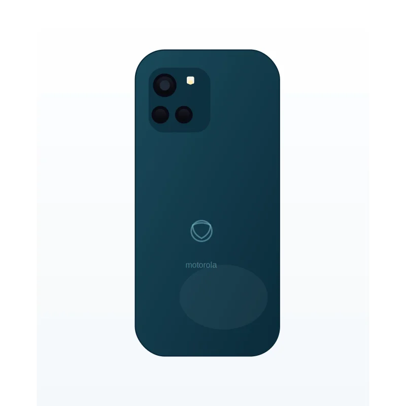 Motorola Moto Edge 70